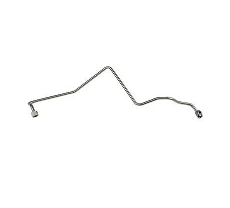 new audi a4 b8 turbo feed oil line 03l145771a original
