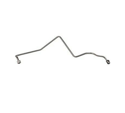 new audi a4 b8 turbo feed oil line 03l145771a original