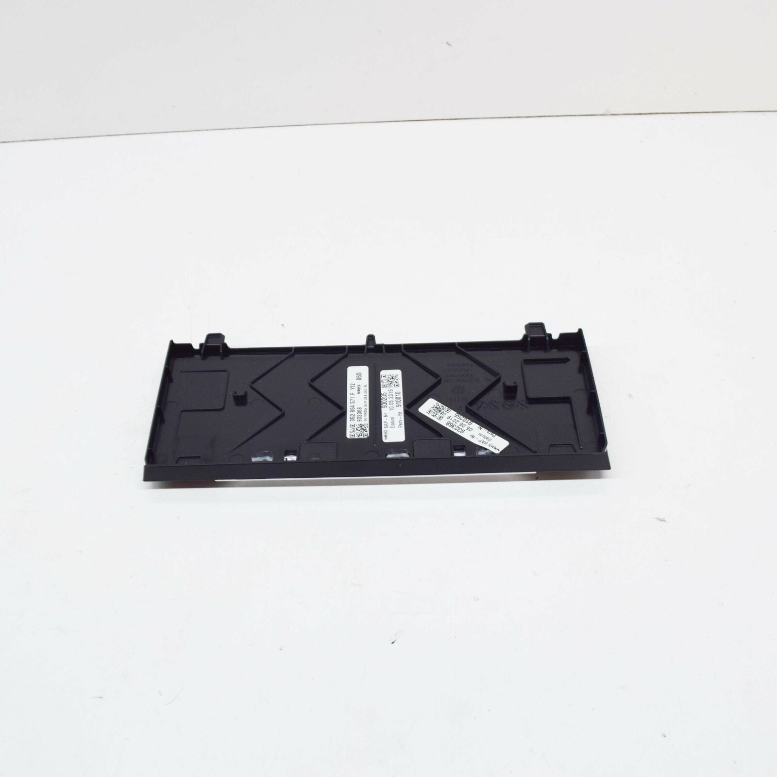 NEW VW PASSAT B8 ASHTRAY COVER RHD 3G2864571FYI2 ORIGINAL