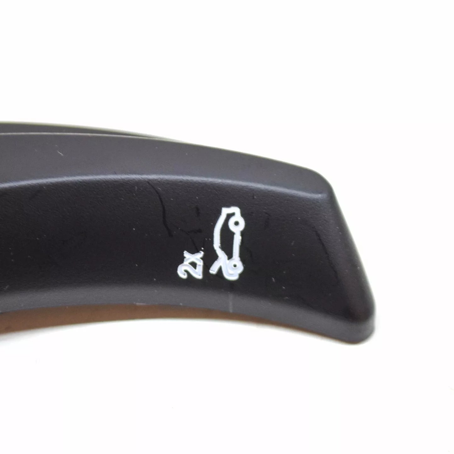 NEW BMW X5 G05 FRONT BONNET HOOD RELEASE HANDLE 51437479088 LHD ORIGINAL