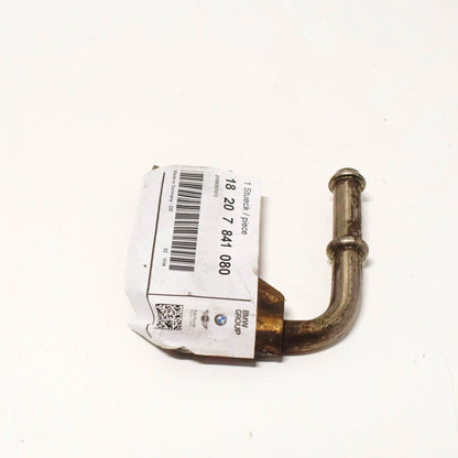NEW BMW M3 E90 REAR SILENCER LEFT BRACKET 18207841080 7841080 ORIGINAL