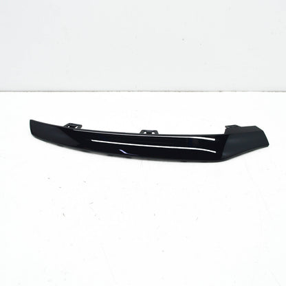 NEW MB GLC C253 FRONT RIGHT BUMPER LOWER MOULDING A2538855400 ORIGINAL