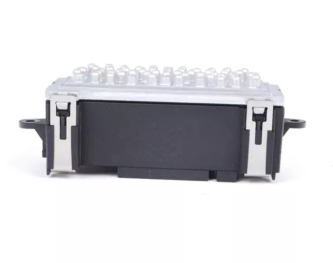 NEW AUDI Q3 8U BLOWER MOTOR RESISTOR 3C0907521G