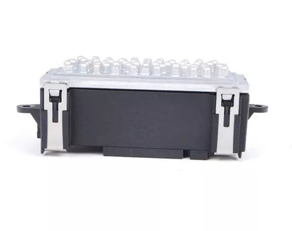 NEW AUDI Q3 8U BLOWER MOTOR RESISTOR 3C0907521G