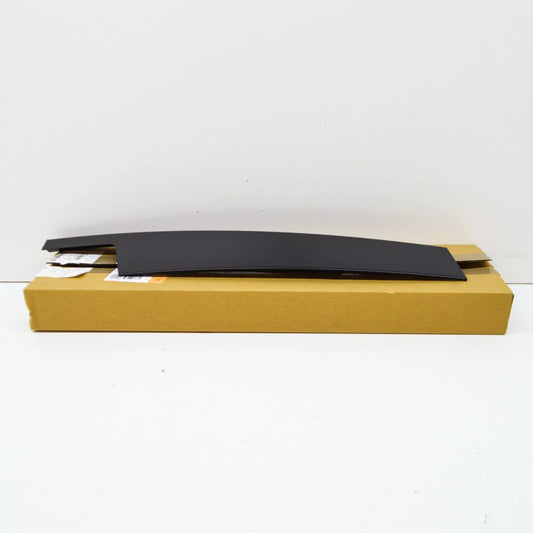 NEW BMW X1 E84 LEFT FRONT DOOR B-PILLAR TRIM FINISHER COVER 51332990311 ORIGINAL