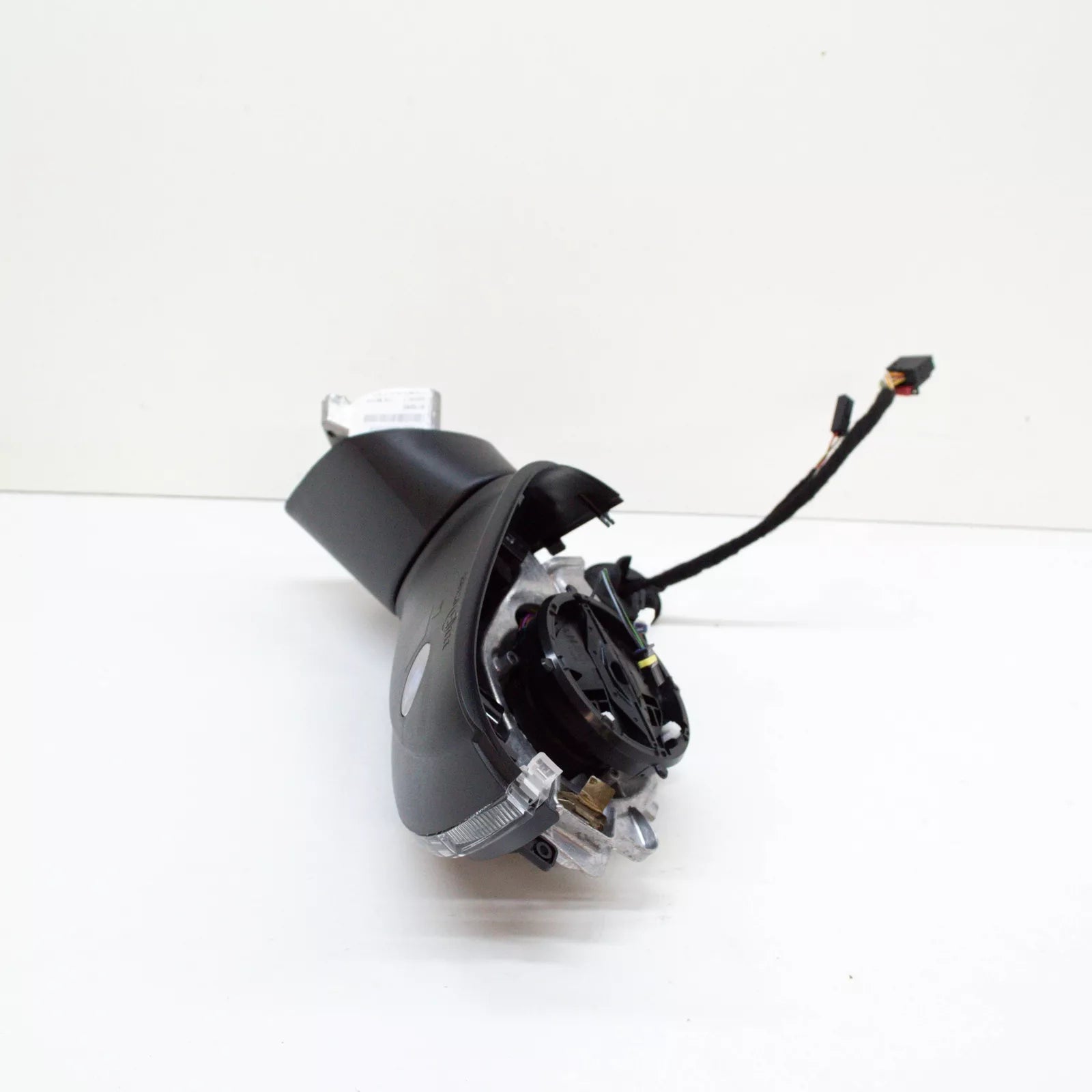 NEW VW TOUAREG 7P FRONT RIGHT SIDE WING MIRROR LHD 7P6857508BJ9B9 ORIGINAL