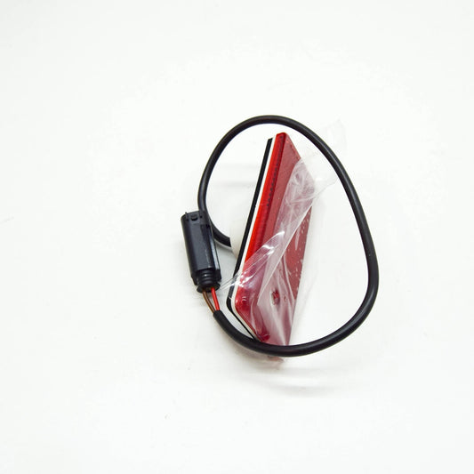 NEW MERCEDES BENZ G W463 SIDE MARKER LIGHT A0009064904 ORIGINAL