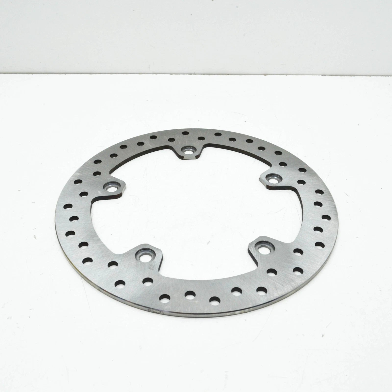 NEW BMW K17 C EVOLUTION 0C23 FRONT BRAKE DISC 7725126 34117725126 ORIGINAL