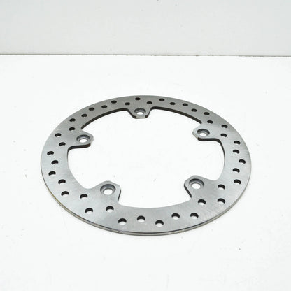 NEW BMW K17 C EVOLUTION 0C23 FRONT BRAKE DISC 7725126 34117725126 ORIGINAL