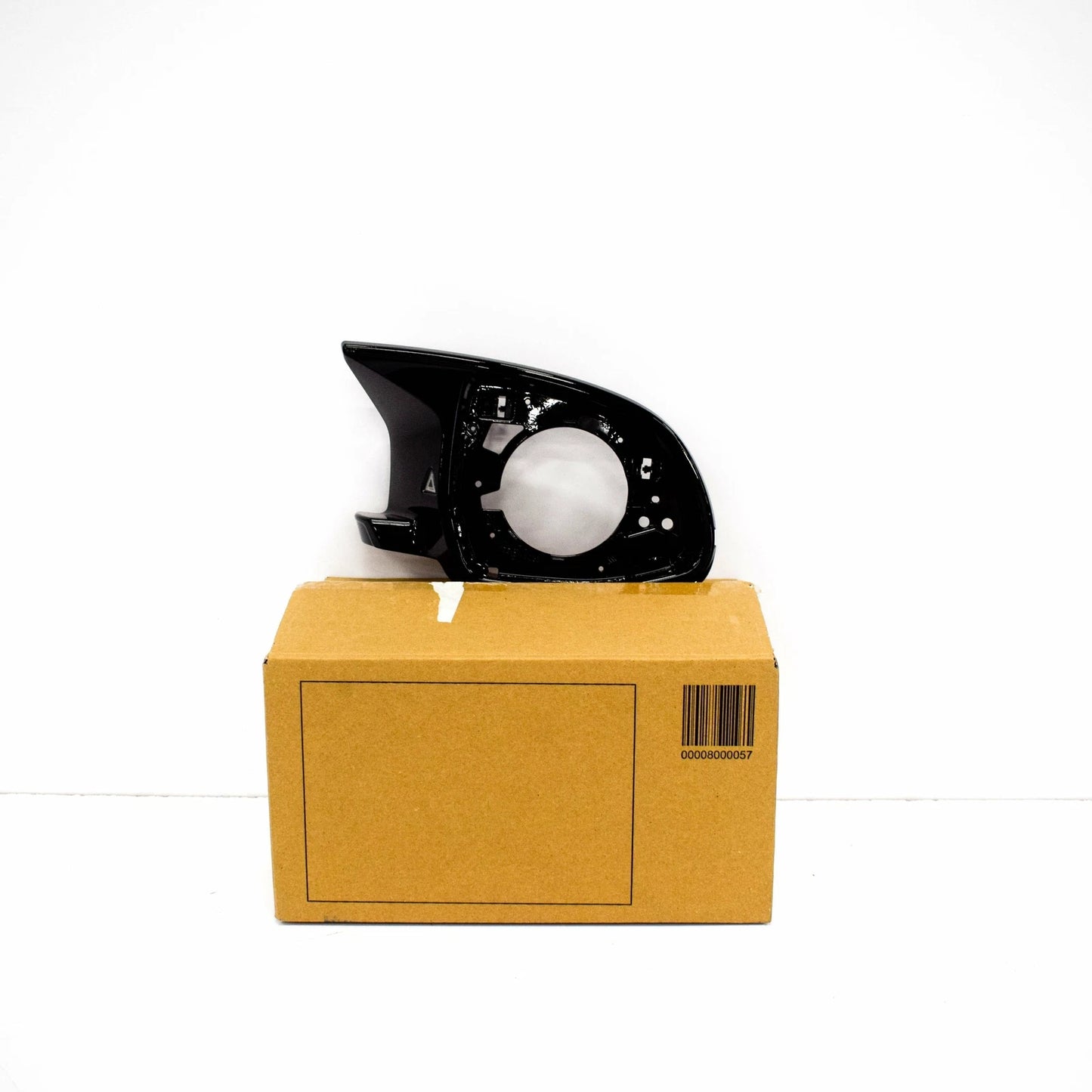 NEW BMW X5 F15 RIGHT WING MIRROR SUPPORTING RING 51168060322 8060322