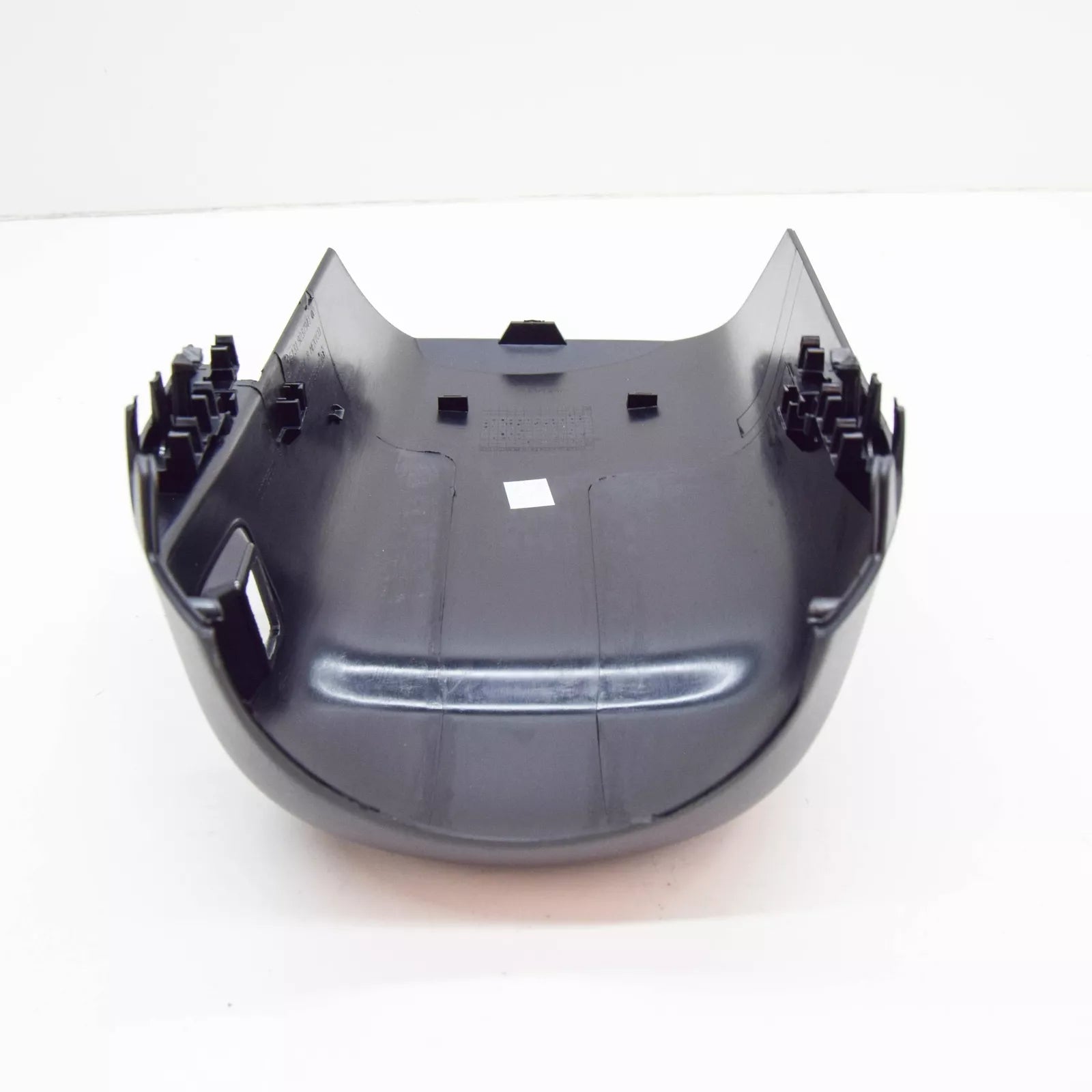 NEW BMW X3 F25 LOWER STEERING COLUMN TRIM PANEL 9237941 61319237941 ORIGINAL