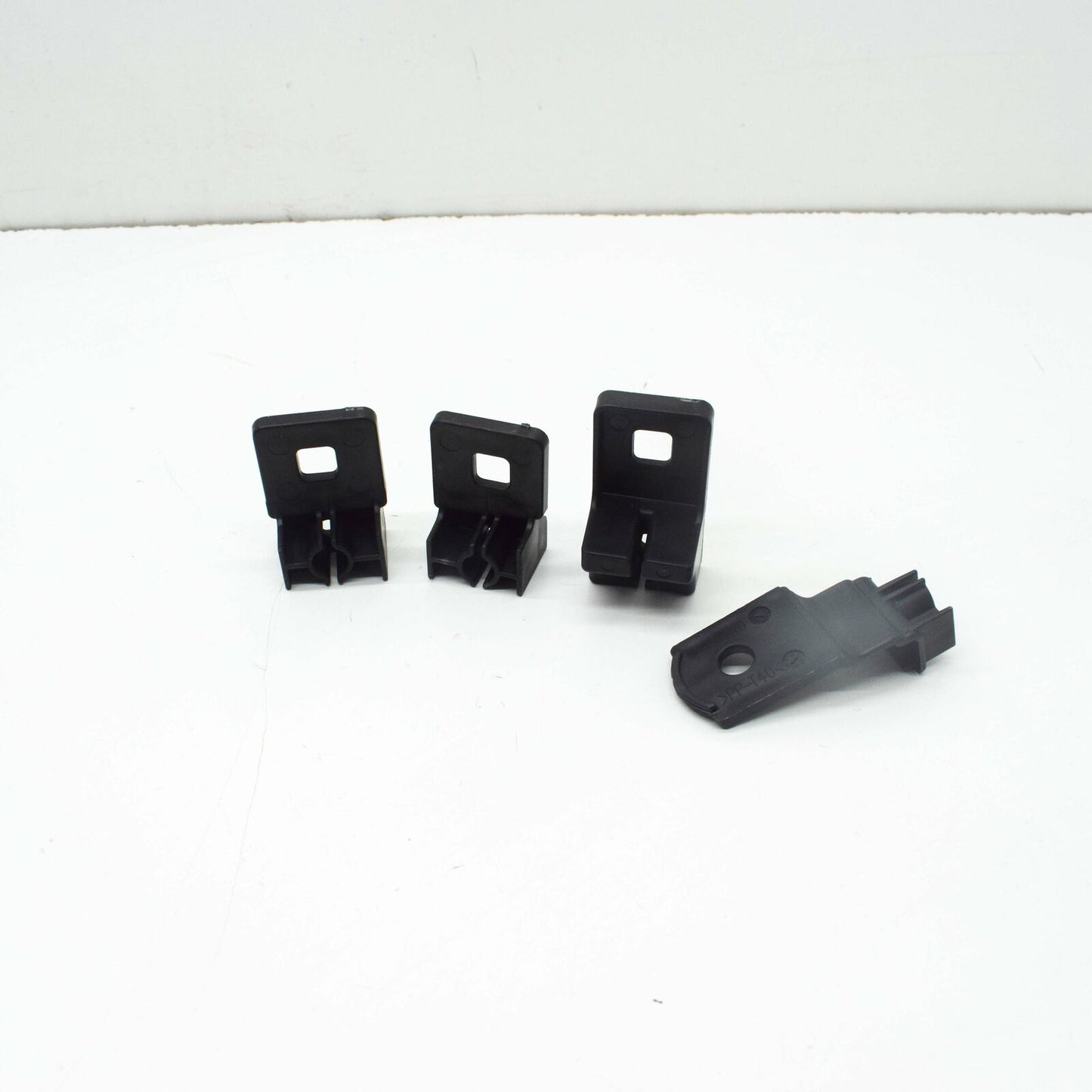 NEW VW CRAFTER 2E FRONT LEFT HEADLIGHT REPAIR HOUSING KIT 2E0998225 ORIGINAL