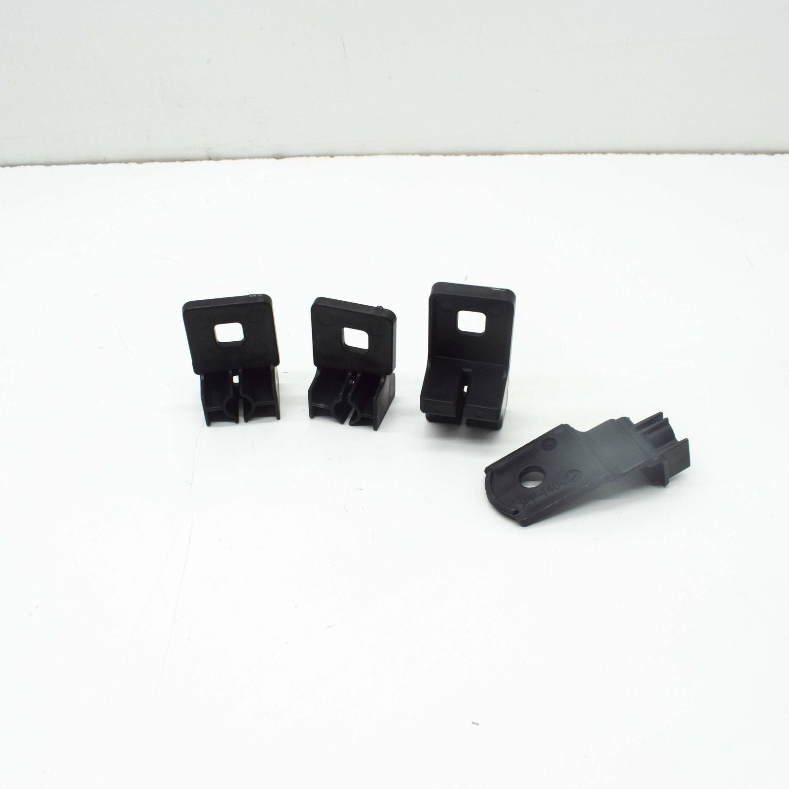 NEW VW CRAFTER 2E FRONT LEFT HEADLIGHT REPAIR HOUSING KIT 2E0998225 ORIGINAL