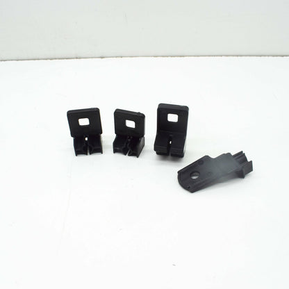 NEW VW CRAFTER 2E FRONT LEFT HEADLIGHT REPAIR HOUSING KIT 2E0998225 ORIGINAL