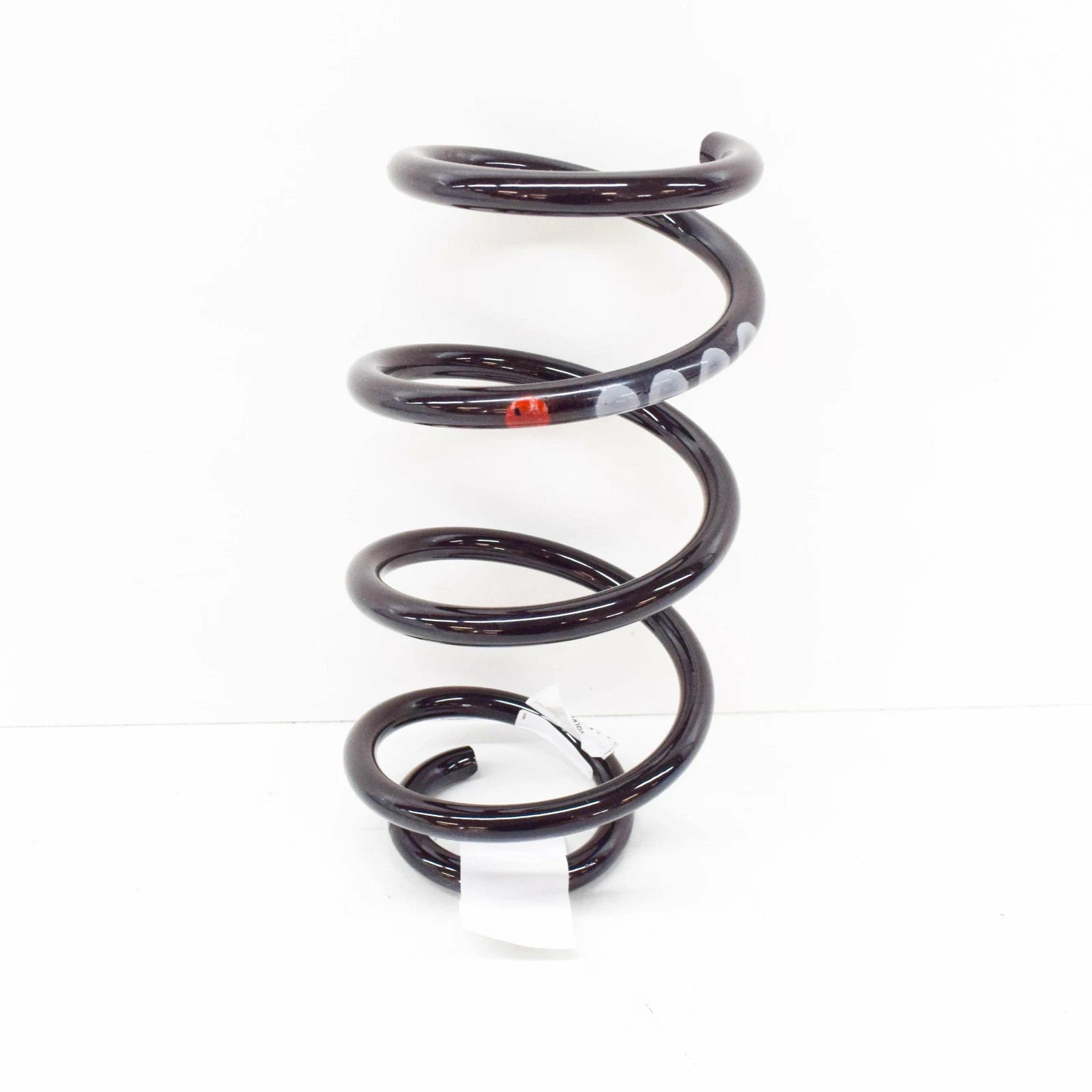 NEW AUDI A1 8X1 FRONT RIGHT COIL SPRING 6C0411105C