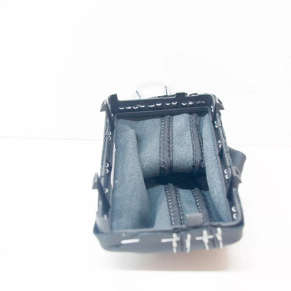 NEW AUDI A6 4G C7 SELECTOR LEVER HANDLE LHD 4G1713139ADXBA ORIGINAL