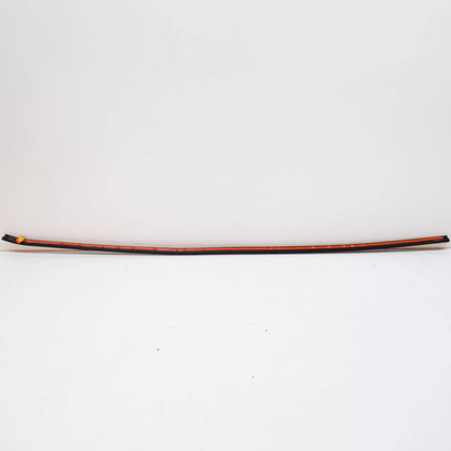 NEW BMW X6 E71 E72 WINDSCREEN UPPER MOULDING TRIM 51317179737 ORIGINAL