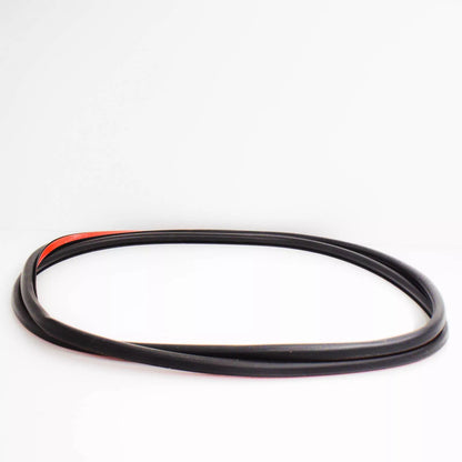 NEW BMW 3 F30 F80 FRONT DOOR WEATHERSTRIP SEAL 51337258329 7258329 ORIGINAL