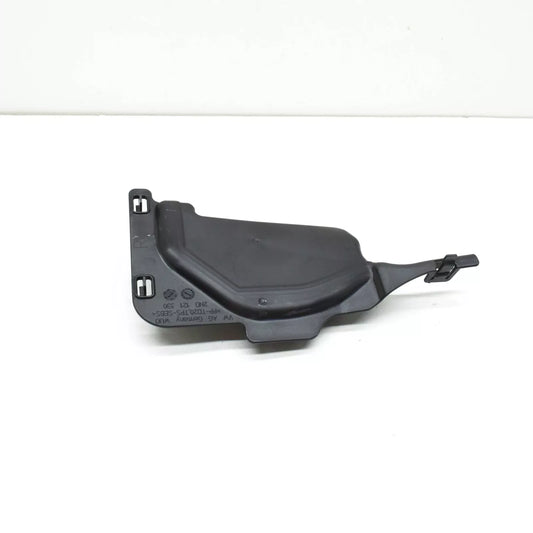 NEW VOLKSWAGEN CRAFTER SY RADIATOR SIDE AIR GUIDE 2N0121330 ORIGINAL