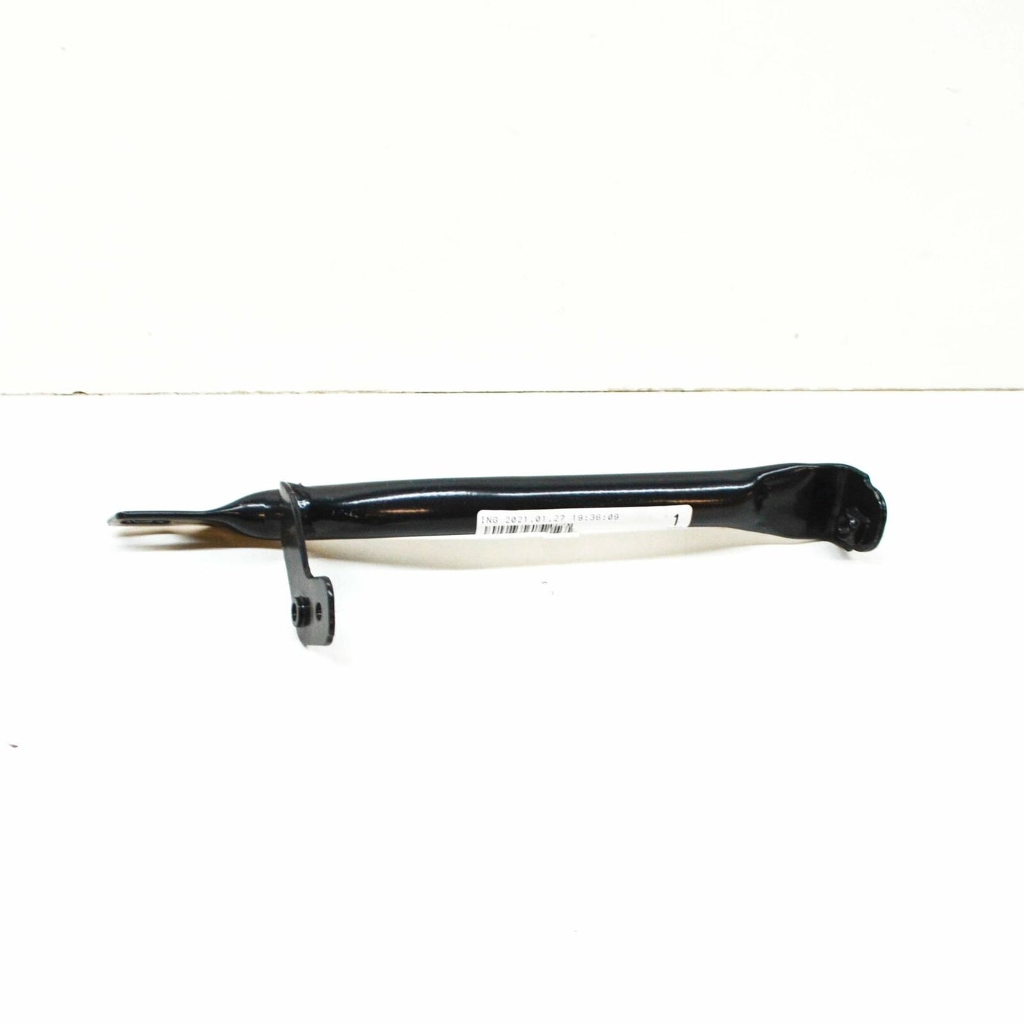 NEW AUDI A5 CABRIO 8W6 INSTRUMENT PANEL INNER CROSSMEMBER BRACE LHD 8W7857295