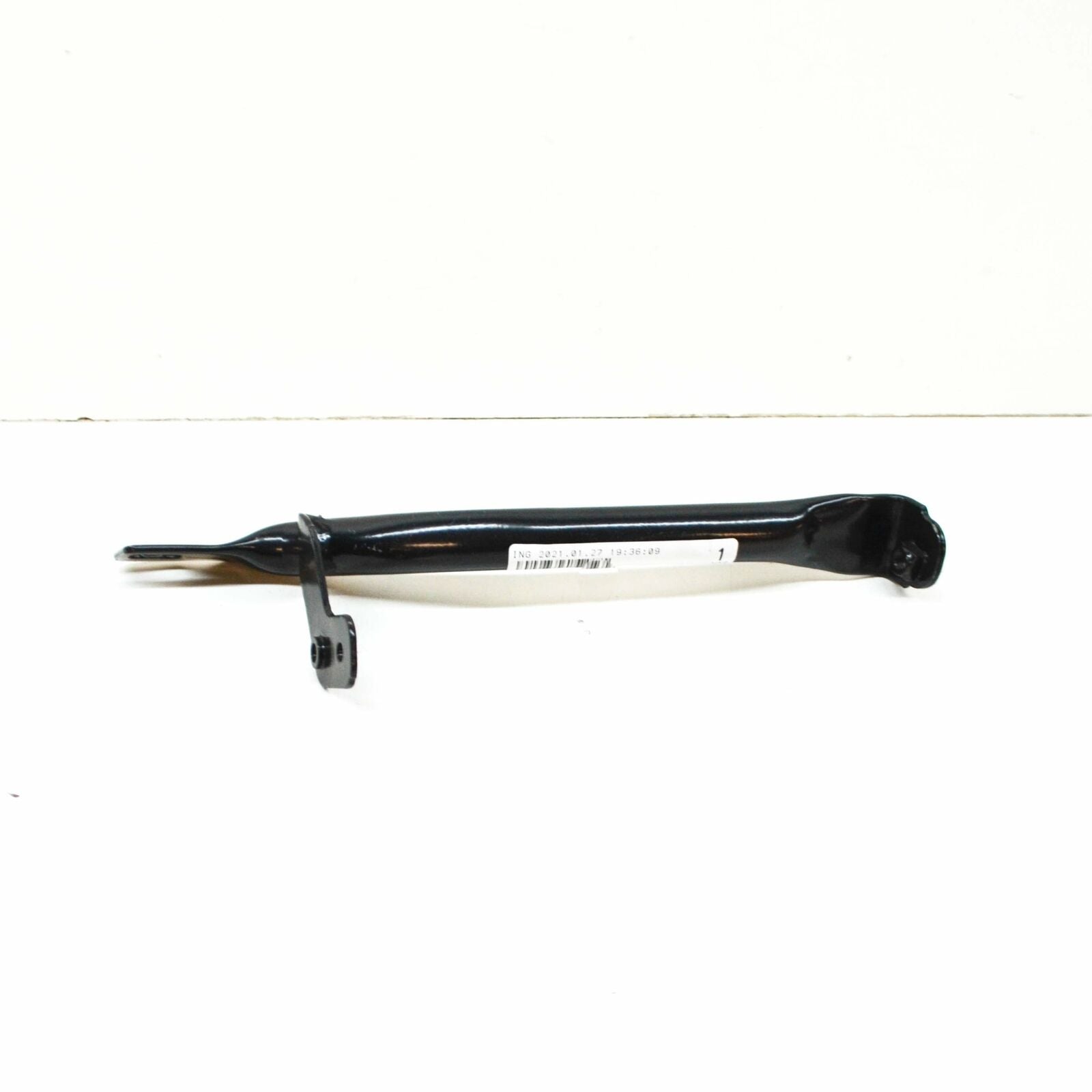 NEW AUDI A5 CABRIO 8W6 INSTRUMENT PANEL INNER CROSSMEMBER BRACE LHD 8W7857295