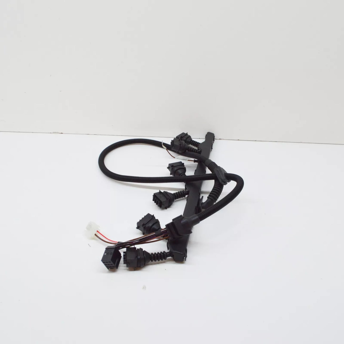 NEW BMW 3 E46 ENGINE IGNITION COILS WIRING HARNESS 12511440006 1440006 ORIGINAL