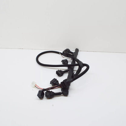 NEW BMW 3 E46 ENGINE IGNITION COILS WIRING HARNESS 12511440006 1440006 ORIGINAL
