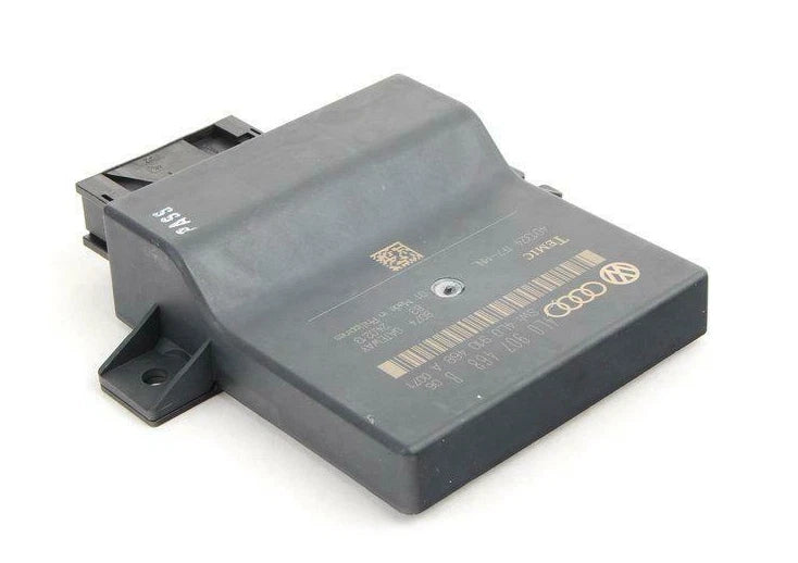 NEW AUDI A6 C6 GATEWAY DIAGNOSIS INTERFACE CONTROL UNIT 4L0907468B ORIGINAL