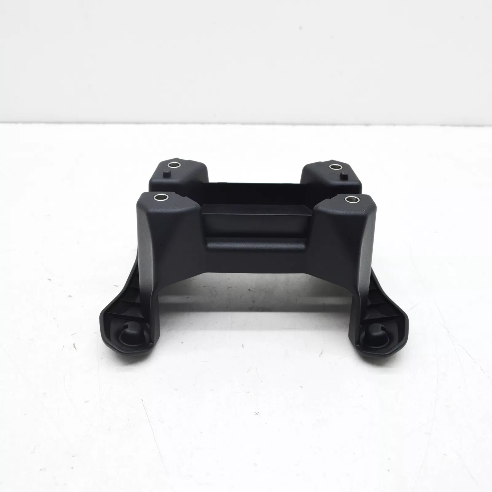 NEW BMW K80 F 750 GS WINDSCREEN HOLDER SHORT 46638564652 8564652 ORIGINAL