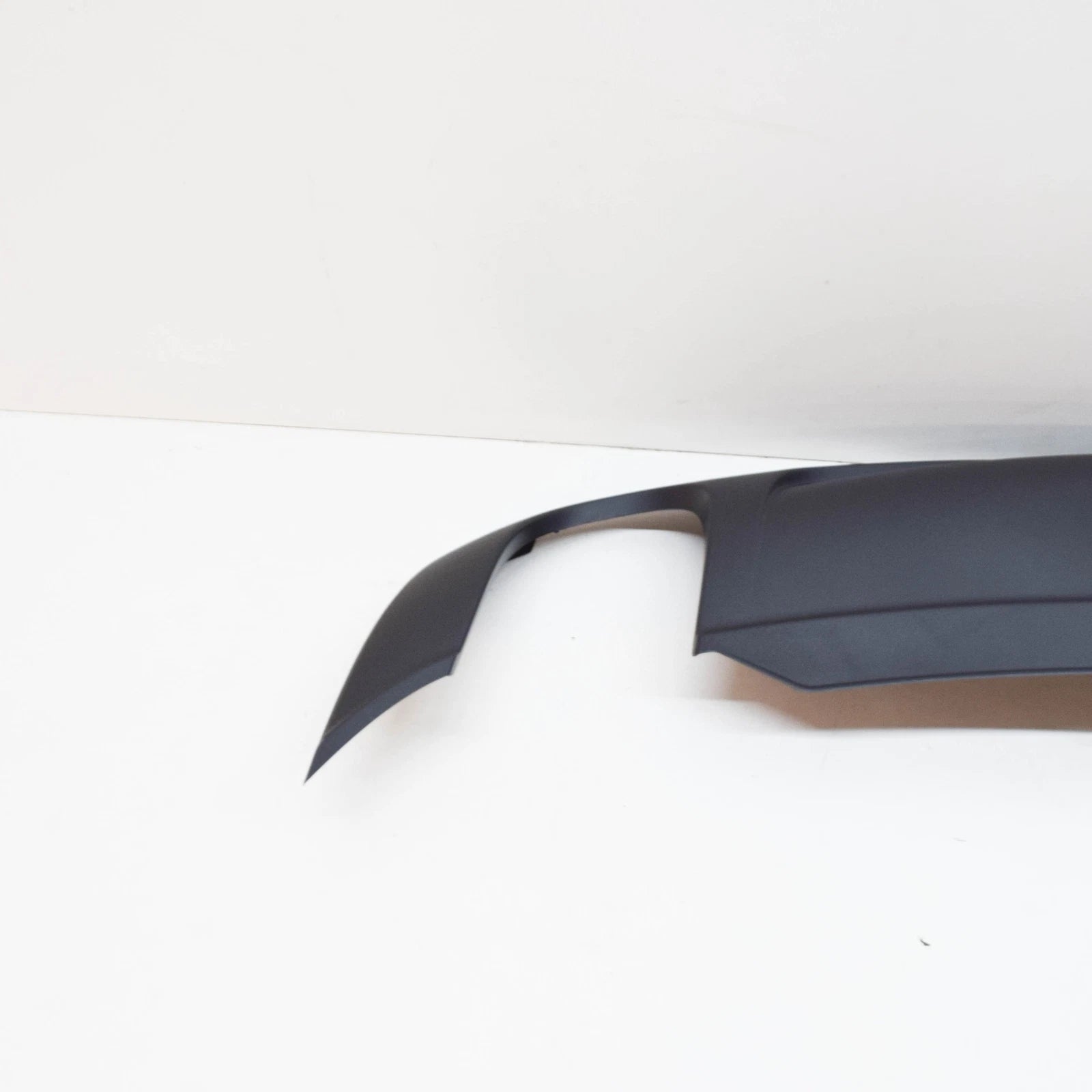 NEW AUDI A5 8T3 S-LINE REAR BUMPER DIFFUSER 8T0807521G01C ORIGINAL