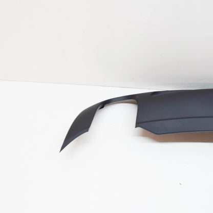 NEW AUDI A5 8T3 S-LINE REAR BUMPER DIFFUSER 8T0807521G01C ORIGINAL