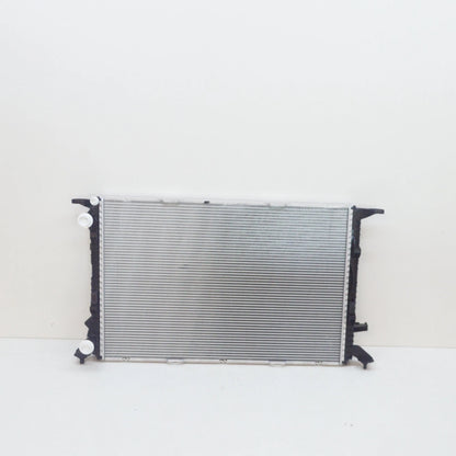 NEW AUDI A4 AVANT B8 ENGINE COOLANT RADIATOR 8K0121251AG ORIGINAL