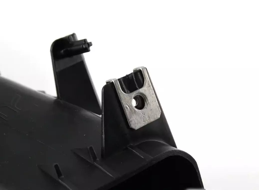 NEW BMW 3 E90 FRONT RIGHT BRAKE AIR DUCT 51747160610 7160610 ORIGINAL