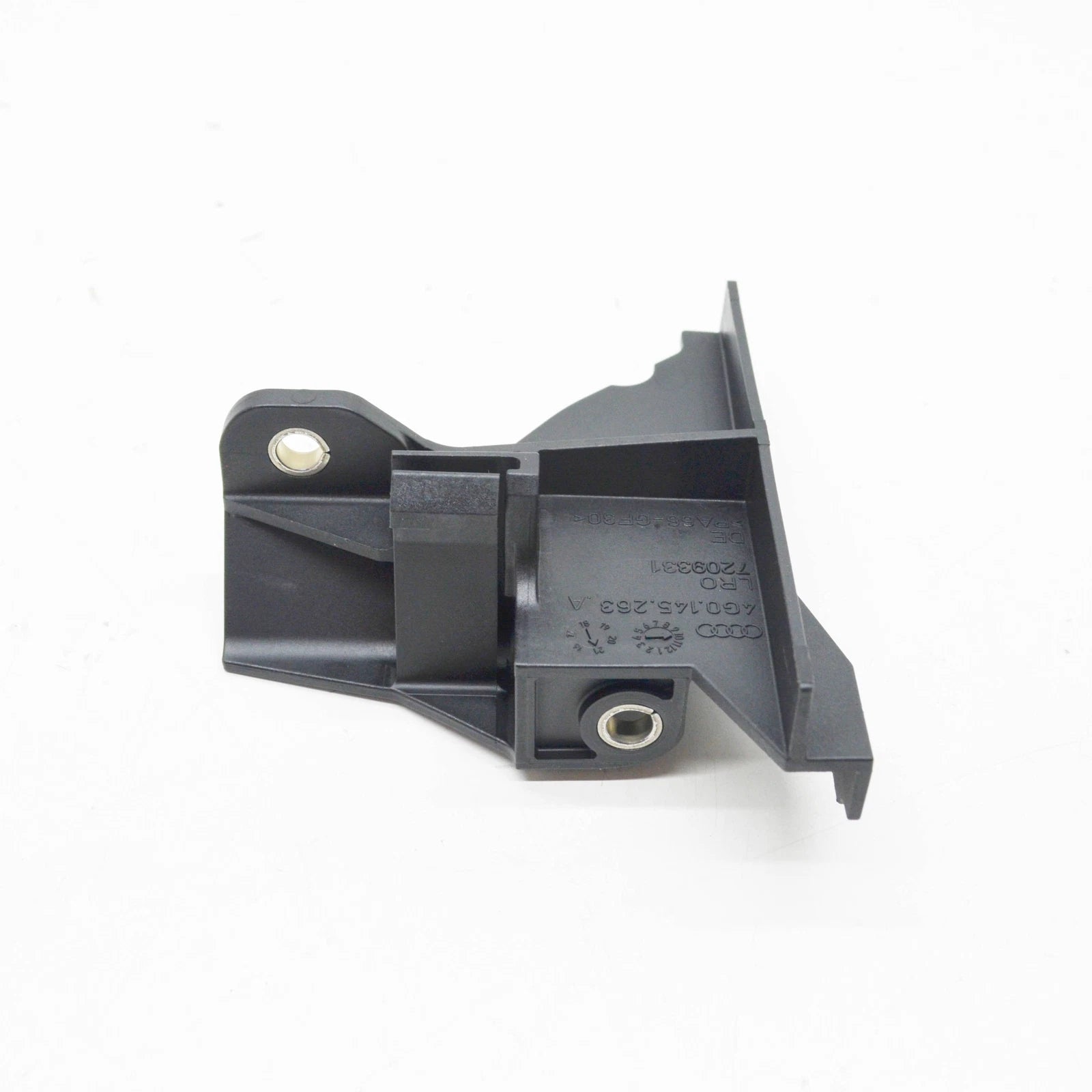 NEW AUDI A6 AVANT C7 ADDITIONAL COOLANT PUMP BRACKET 4G0145263A ORIGINAL