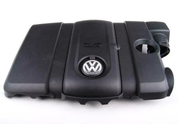 NEW VOLKSWAGEN BEETLE A5 AIR FILTER AND HOUSING ASSEMBLY 07K129607J ORIGINAL