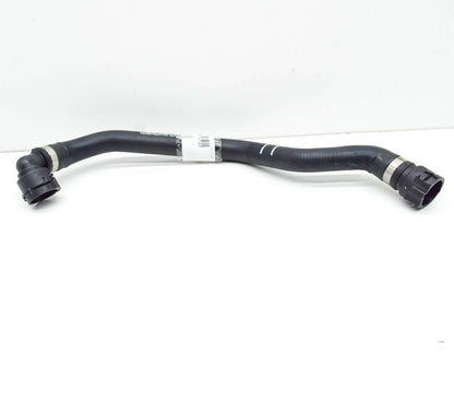 NEW MERCEDES-BENZ E W212 LEFT WATER RADIATOR COOLANT HOSE A2385019500 ORIGINAL