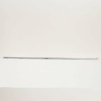 NEW MERCEDES-BENZ C W205 FRONT RIGHT DOOR MOLDING A2056906202 ORIGINAL