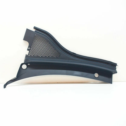 NEW VOLKSWAGEN TIGUAN AD1 FRONT LEFT WIPER COWL TRIM LHD 5NB819403D9B9