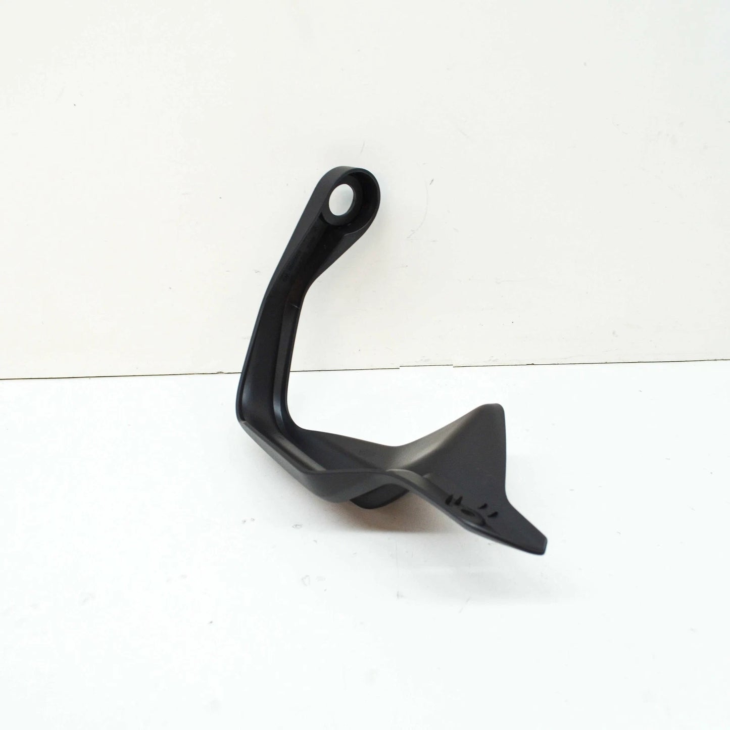 NEW BMW F-MODELS K7X F 800 GS LEFT SIDE HAND PROTECTOR 46638523431 N ORIGINAL