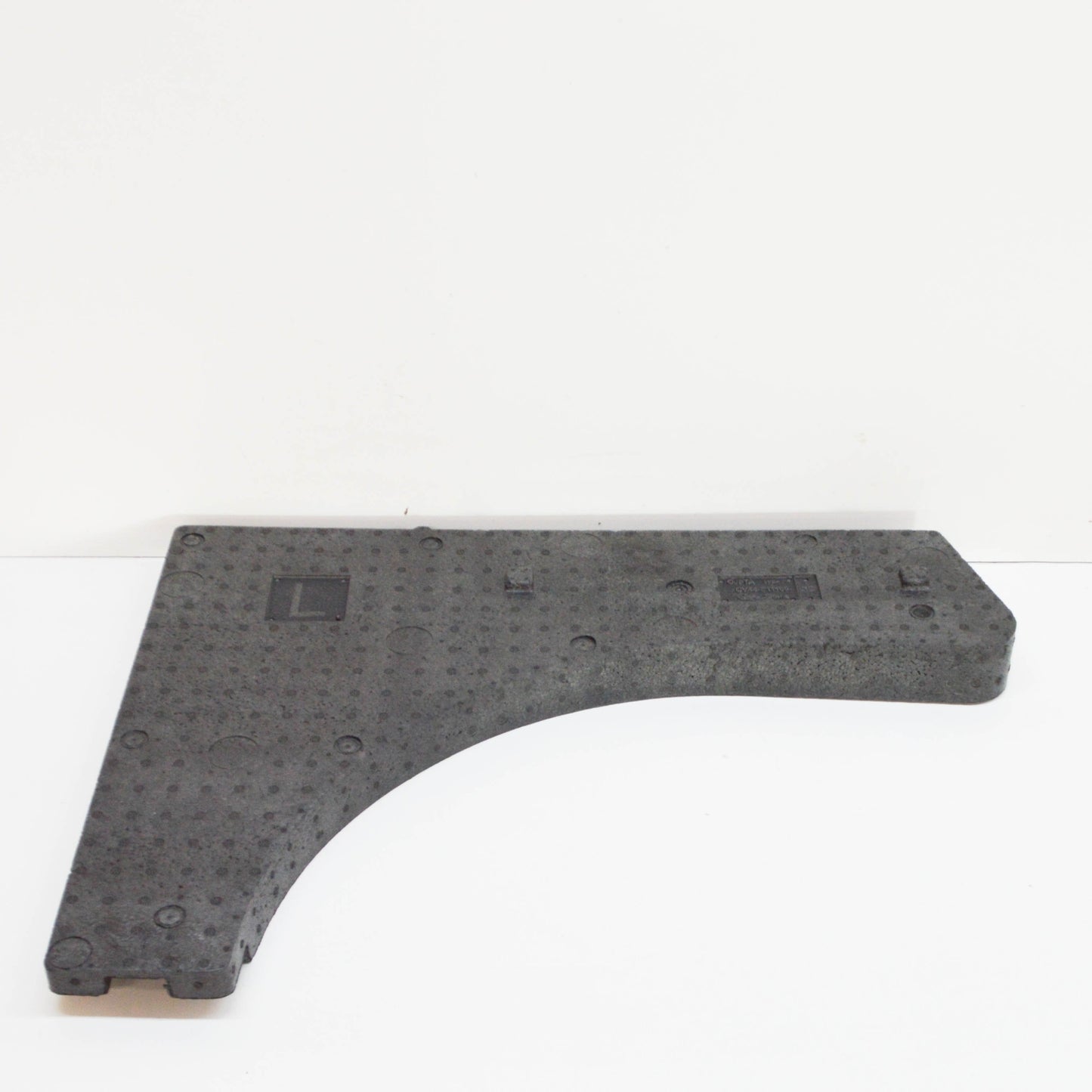 new ford kuga mk2 c520 luggage compartment left insulator foam 1822541 original