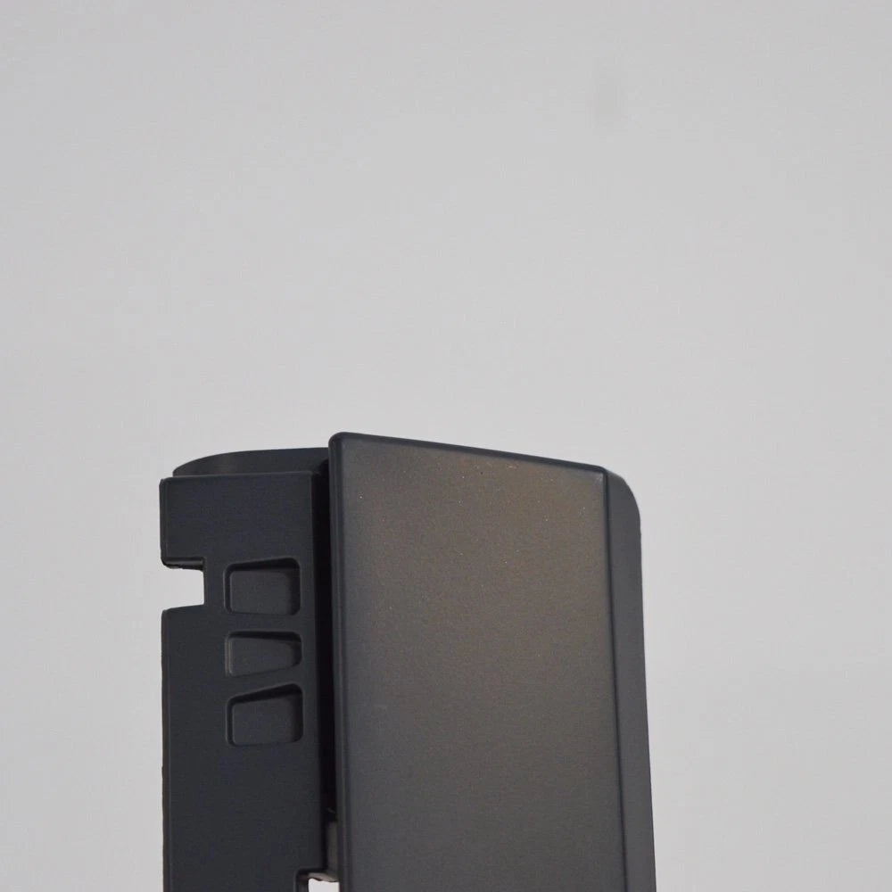 NEW VOLKSWAGEN PASSAT B8 REAR RIGHT DOOR LOWER MOULDING 3G0853778GRU ORIGINAL