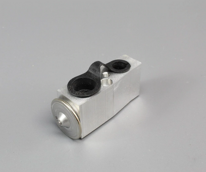 new vw golf vii variant ba5, bv5 air con expansion valve 5q0816679b original