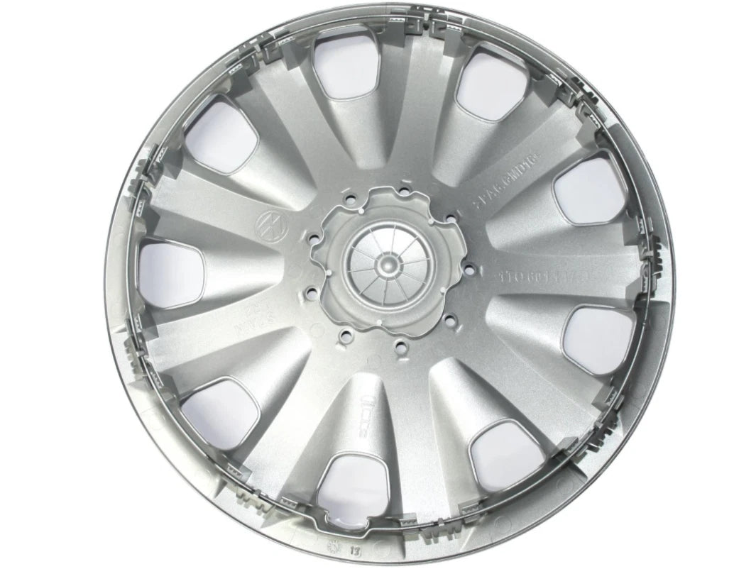NEW VOLKSWAGEN TOURAN 1T WHEEL TRIM COVER 15" 1T0601147DWPU ORIGINAL