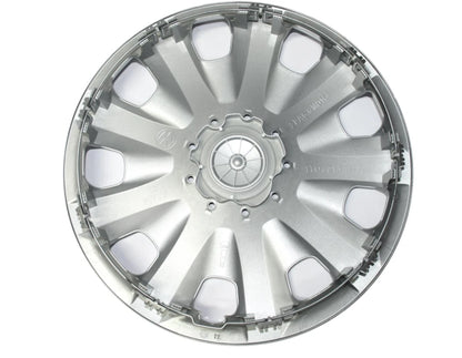 NEW VOLKSWAGEN TOURAN 1T WHEEL TRIM COVER 15" 1T0601147DWPU ORIGINAL