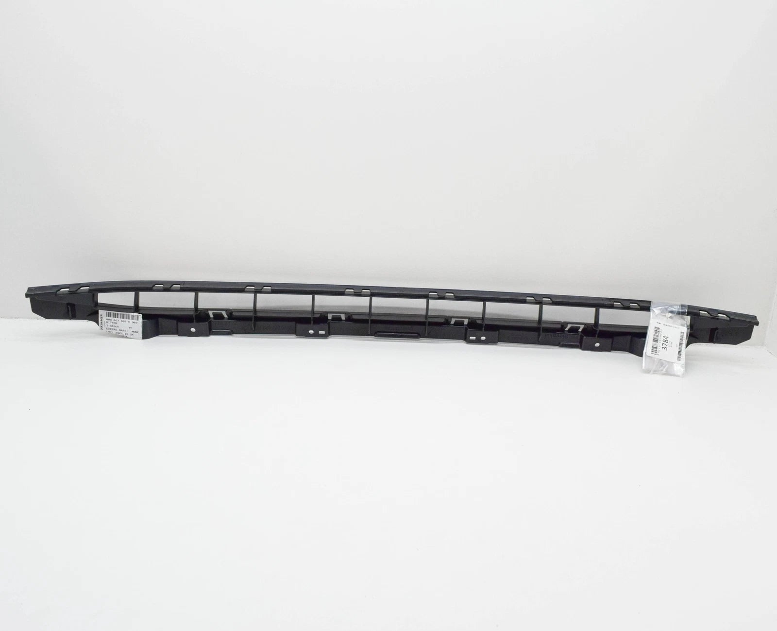 NEW AUDI RS4 ALLROAD AVANT B9 FRONT BUMPER CENTER GRILLE 8W0807683H9B9 ORIGINAL