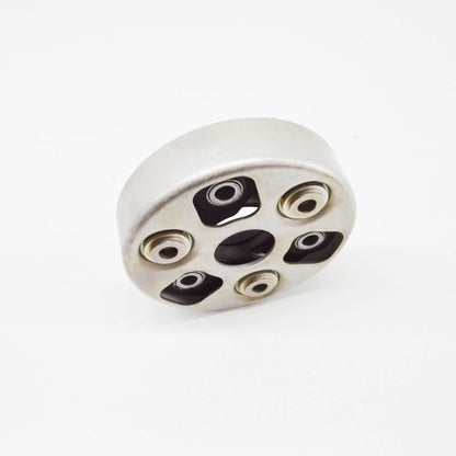 NEW AUDI A3 8P REAR CARDAN SHAFT FLEXIBLE DISC 1K0521127 ORIGINAL