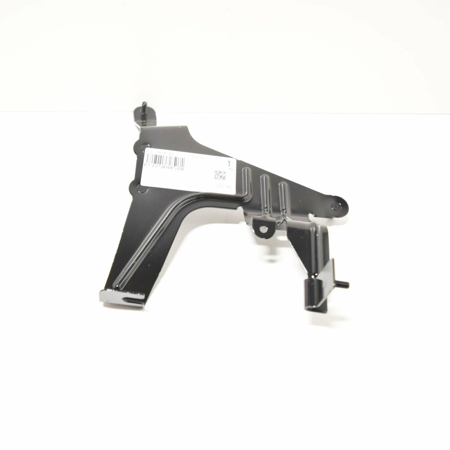 NEW MERCEDES-BENZ SLK R172 OIL COOLER RIGHT BRACKET A1725040540 ORIGINAL