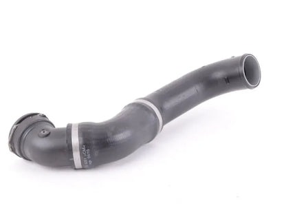 NEW BMW 5 E60 LEFT INTAKE HOSE 13717600010 7600010 ORIGINAL