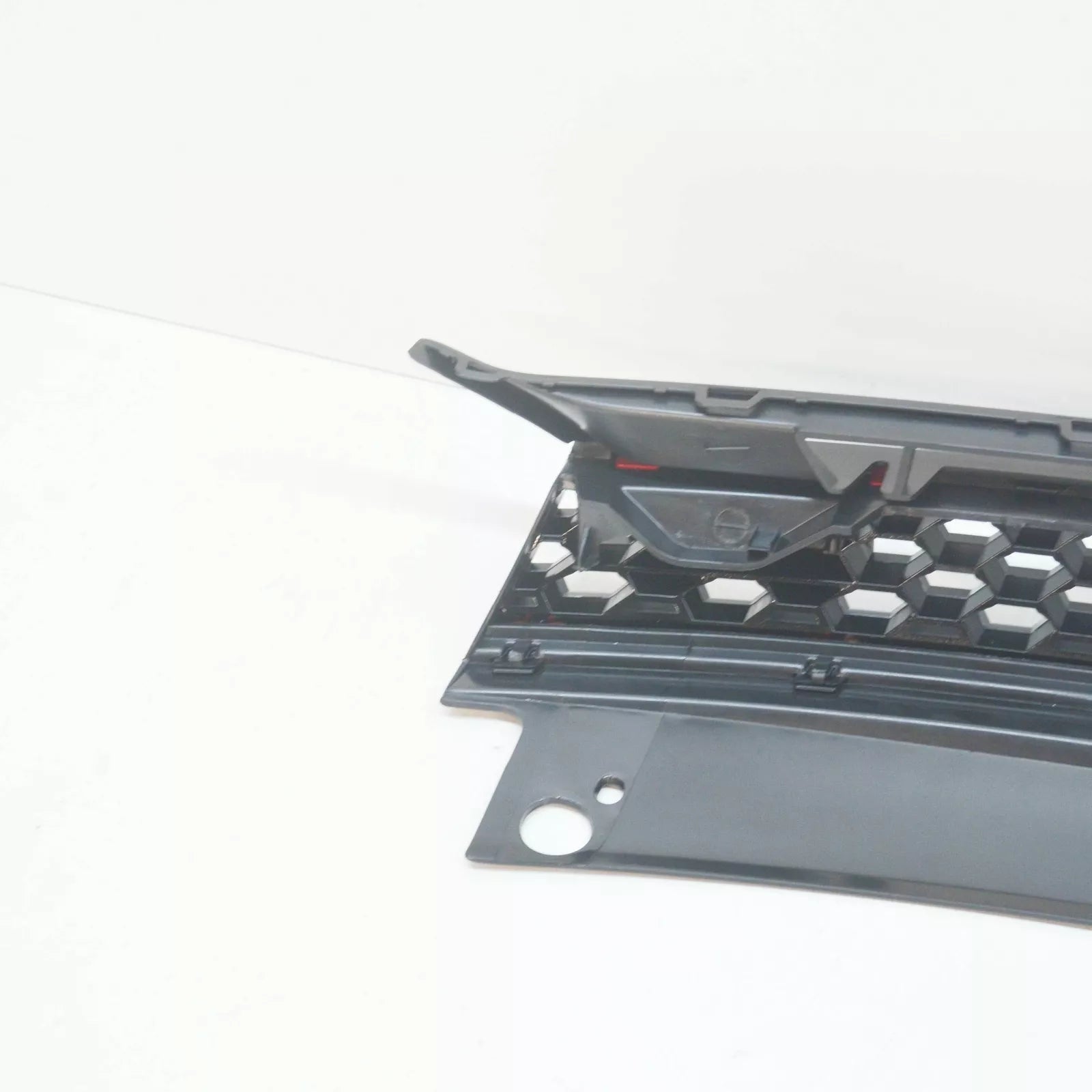 NEW VW GOLF MK6 FRONT RADIATOR GRILLE 5K0853651AKATK ORIGINAL