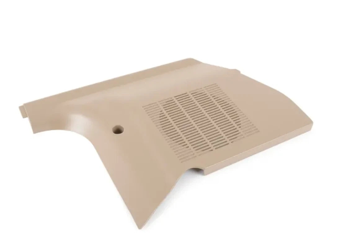 NEW BMW 3 COMPACT E36 FRONT RIGHT LATERAL TRIM PANEL 51438399856 8399856